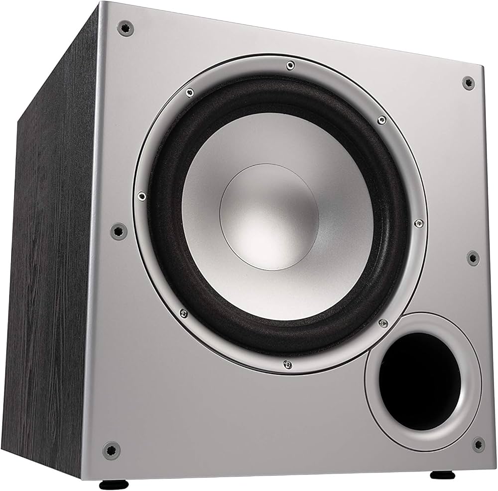 polk psw 10 inch subwoofer